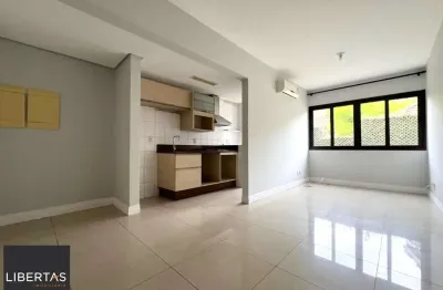 Apartamento com 1 quarto à venda na Travessa Carmem, 75, Moinhos de Vento, Porto Alegre