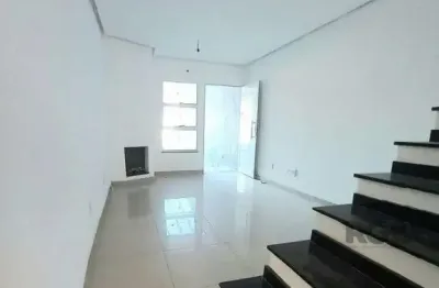 Casa com 3 quartos à venda na Rua Irmã Teresilda Steffen, 438, Mário Quintana, Porto Alegre