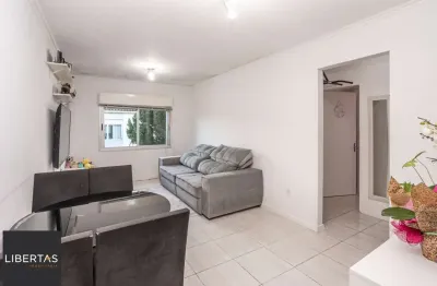 Apartamento com 2 quartos à venda na Avenida Engenheiro Francisco Rodolfo Simch, 312, Sarandi, Porto Alegre