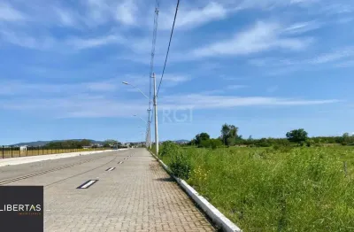 Terreno à venda na Avenida Fernando Ferrari, 1101, Anchieta, Porto Alegre