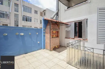 Apartamento com 2 quartos à venda na Avenida Brasil, 1471, São Geraldo, Porto Alegre