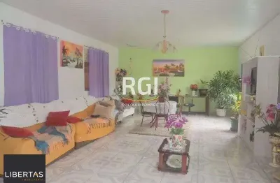 Casa para Venda - 165m², 2 dormitórios, 2 vagas - Vila Ipiranga