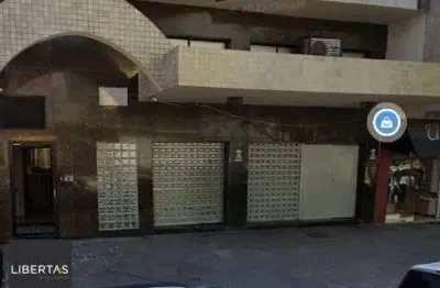 Ponto comercial à venda na Rua Açores, 53, Passo da Areia, Porto Alegre