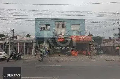 Prédio à venda na Avenida Baltazar de Oliveira Garcia, 2423, São Sebastião, Porto Alegre