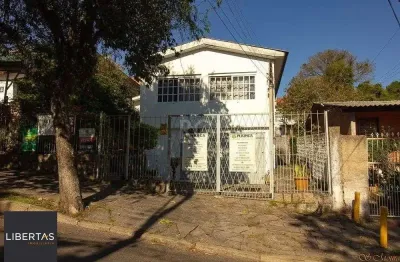 Casa com 3 quartos à venda na Rua Liberal, 1115, Tristeza, Porto Alegre