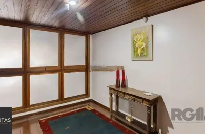 Cobertura com 3 quartos à venda na Rua Anita Garibaldi, 1073, Mont Serrat, Porto Alegre