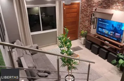 Casa em condomínio fechado com 2 quartos à venda na Rua Coronel Frederico Carlos Gomes, 110, Vila Nova, Porto Alegre