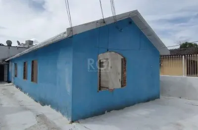 Casa com 7 quartos à venda na Rua Cirilo Leite Torres, 75, Espírito Santo, Porto Alegre