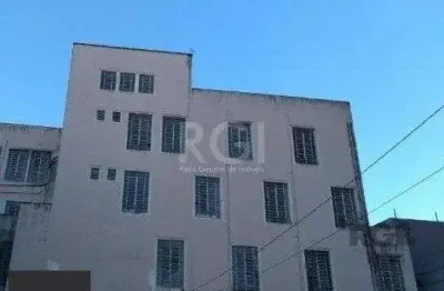 Prédio à venda na Avenida São Pedro, 733, São Geraldo, Porto Alegre