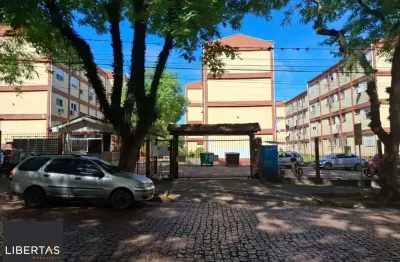 Apartamento com 2 quartos à venda na Travessa Escobar, 509, Camaquã, Porto Alegre