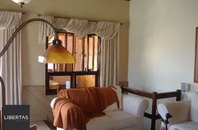 Cobertura para Venda - 171.92m², 3 dormitórios, sendo 1 suites, 2 vagas - São Sebastião