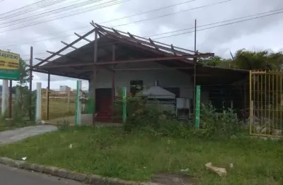 Barracão / Galpão / Depósito à venda na Rua Dona Mariana, 610, Restinga, Porto Alegre