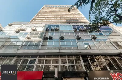 Sala comercial à venda na Avenida Otávio Rocha, 115, Centro Histórico, Porto Alegre