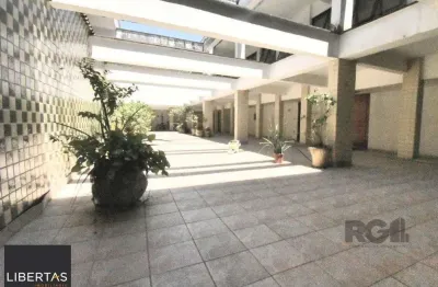 Apartamento com 2 quartos à venda na Rua Professor Freitas e Castro, 260, Azenha, Porto Alegre