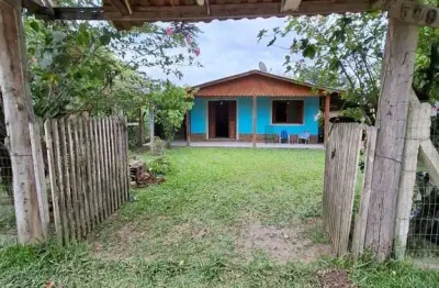 Chácara / sítio com 2 quartos à venda na Beco Passo da Taquara, 599, São Caetano, Porto Alegre