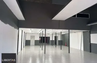 Ponto comercial para alugar na Avenida Ipiranga, 7464, Jardim Botânico, Porto Alegre