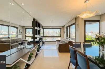 Apartamento com 2 quartos à venda na Rua Santos Neto, 123, Petrópolis, Porto Alegre