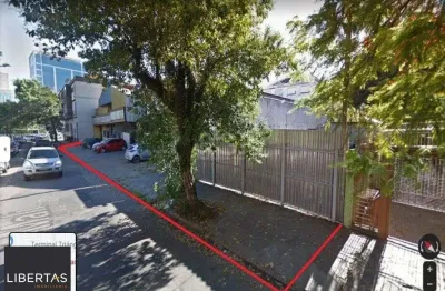 Terreno à venda na Rua Mali, 72, Vila Ipiranga, Porto Alegre