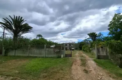 Terreno à venda na Rua Dorival Castilhos Machado, 1147, Aberta dos Morros, Porto Alegre