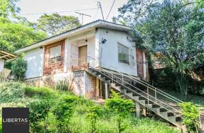 Casa em condomínio fechado com 3 quartos à venda na Acesso dos Guapuruvus, 111, Santa Tereza, Porto Alegre