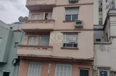 Apartamento para Venda - 91m², 3 dormitórios, Centro Histórico