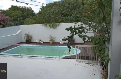 Casa com 2 quartos à venda na Rua Octávio de Souza, 228, Teresópolis, Porto Alegre