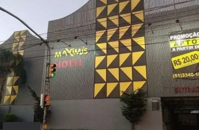 Casa comercial à venda na Avenida Baltazar de Oliveira Garcia, 372, São Sebastião, Porto Alegre