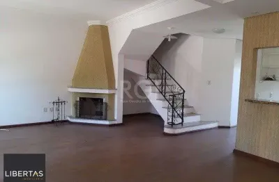 Casa com 3 quartos à venda na Rua Guatambu, 443, Hípica, Porto Alegre