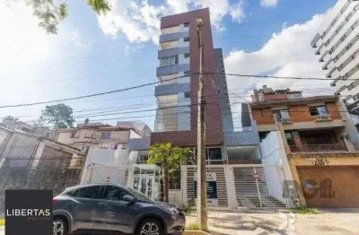 Apartamento com 1 quarto à venda na Rua Doutor Lauro de Oliveira, 42, Rio Branco, Porto Alegre