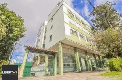Apartamento com 2 quartos à venda na Avenida Jordão, 421, Bom Jesus, Porto Alegre