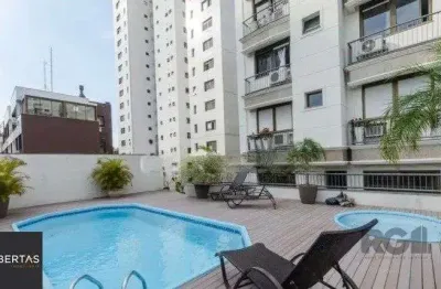 Apartamento com 3 quartos à venda na Rua Coronel Bordini, 1357, Moinhos de Vento, Porto Alegre