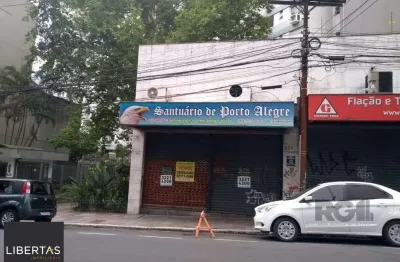 Loja para Locação/Aluguel - 167m², 0 dormitórios, Centro Histórico