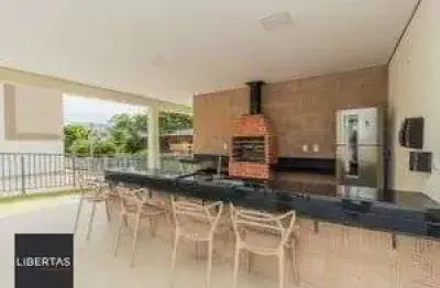 Apartamento de 02 dormitorios com vaga de garagem no bairro Cavalhada- Porto Alegre /RS.