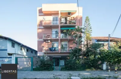 Apartamento para Venda - 70.7m², 2 dormitórios, 1 vaga - Tristeza