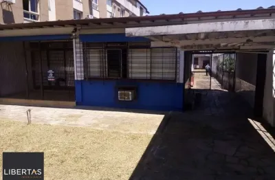 Casa com 3 quartos à venda na Rua Jaguari, 831, Cristal, Porto Alegre