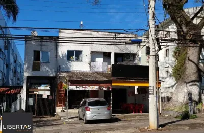 Prédio à venda na Rua Coronel Massot, 1359, Cristal, Porto Alegre