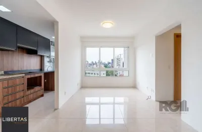 Apartamento com 2 quartos à venda na Rua Doutor Alcides Cruz, 43, Santa Cecília, Porto Alegre