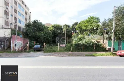 Terreno à venda na Avenida Otto Niemeyer, 1400, Tristeza, Porto Alegre