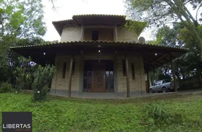 Chácara / sítio com 2 quartos à venda na Beco do Machado, 50, Lageado, Porto Alegre