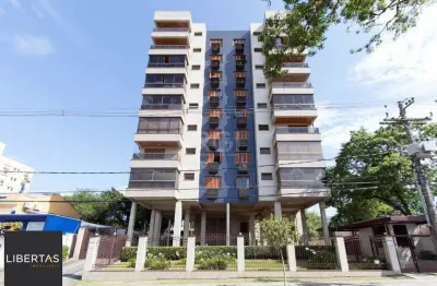 Apartamento com 3 quartos à venda na Rua Doutor Pereira Neto, 460, Tristeza, Porto Alegre