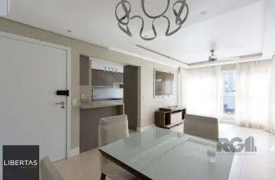 Apartamento com 2 quartos à venda na Rua Coronel Aristides, 150, Camaquã, Porto Alegre