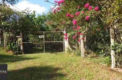 Terreno à venda na Avenida do Lami, 4290, Boa Vista do Sul, Porto Alegre