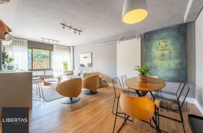 Apartamento com 3 quartos à venda na Rua Porto Calvo, 104, Ipanema, Porto Alegre