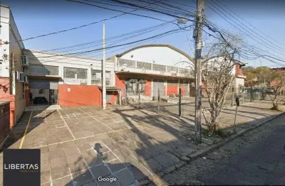 Depósito/Pavilhão para Venda - 5.686,00m², 0 dormitórios, Sarandi