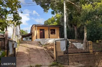 Casa com 2 quartos à venda na Rua Doutor Cecílio Monza, 10620, Belém Novo, Porto Alegre
