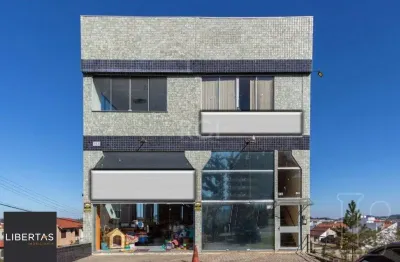 Prédio à venda na Avenida Edgar Pires de Castro, 503, Hípica, Porto Alegre