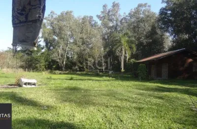 Terreno à venda na Rua Sergio Stimamilio, 147, Hípica, Porto Alegre