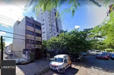Terreno à venda na Rua Costa, 232, Menino Deus, Porto Alegre