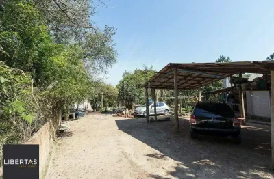 Terreno à venda na Estrada Chapéu do Sol, 667, Chapéu do Sol, Porto Alegre