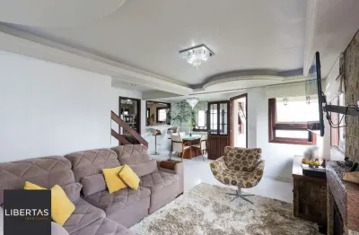 Casa em condomínio fechado com 3 quartos à venda na Rua Louro, 101, Hípica, Porto Alegre